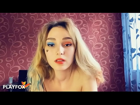 ❤️ Ang magic virtual reality nga baso naghatag kanako og pakighilawas kang Harley Quinn Porno fb sa amon ceb.onlyindianpornx.ru
