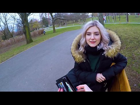 ❤️ Gitulon ang init nga cum sa usa ka estranghero alang sa kuwarta - blowjob sa parke ni Eva Elfie Porno fb sa amon ceb.onlyindianpornx.ru